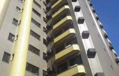 Imagem: O apartamento possui 3 Dormitórios, 3 Banheiros, 2 Vagas na