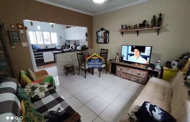 Imagem 3: Guilhermina - Casa de Condominio 90 m2, 02 suites por 380 mil