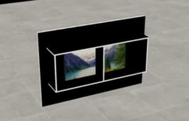 Imagem 2: Querendo montar seus móveis