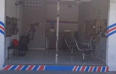 Imagem: O depósito está localizado em Cidade Beira Mar, Rio Das Ostras