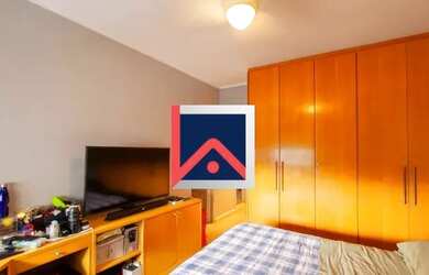 Imagem 14: Apartamento Locação 3 Dormitórios - 222 m² Jardim Paulista