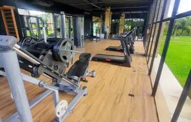 Imagem: O terreno está localizado em Pecém, São Gonçalo do Amarante