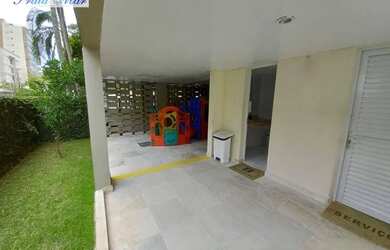 Imagem 2: Apartamento reformado com 3 dormitórios sendo 1 suíte 1 suíte, sacada,...