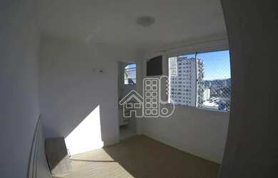 Imagem 12: Apartamento com 3 quartos à venda, 81 m² por R$ 410.000 - Fonseca - Niterói/RJ