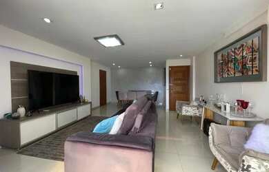 Imagem 5: Cobertura Recreio. 400m² de Área, 2 Vagas na garageme3 Dormitórios