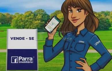 Imagem: O terreno possui 275m² de Área e está localizado em Jardim