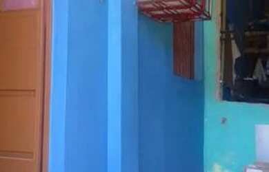 Imagem: O quarto possui Imóvel novo e está localizado em Cidade Nova