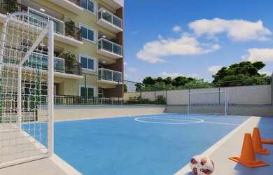 Imagem 13: Apartamento no Cumbuco Cod0238