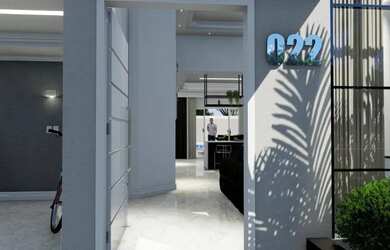 Imagem 11: Casa no Condomínio Landscape com 3 quartos para Venda, Maricá / RJ