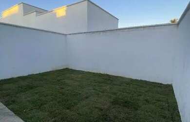 Imagem 14: Vendo casa no sim, 3/4 sendo 2 suítes