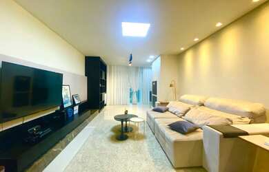 Imagem 6: 3 suítes Frente Av. Brasil