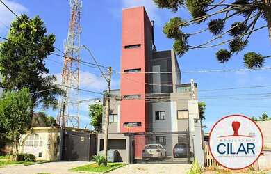 Imagem 13: Imobiliária Cilar Aluga Apartamento 2 Quartos no Capão da Imbuia com...