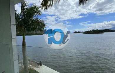 Imagem 8: CASA TRIPLEX - RIBEIRA