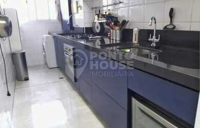 Imagem 9: Apartamento à venda na Saúde 3 dormitórios, suíte, 2 vagas e a poucos...