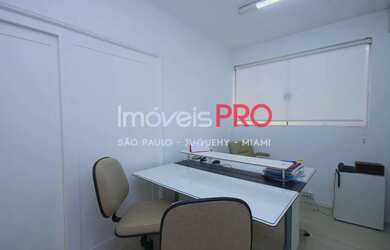 Imagem 12: Entrada para duas ruas. Ao lado do Parque Ibirapuera. Zoneamento comercial