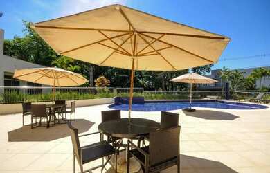 Imagem 11: Terreno à venda, Condomínio Villagio Cataratas - Foz do Iguaçu/PR