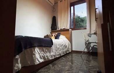 Imagem 11: Casa com Piscina 4 quartos 1 escritório e piscina