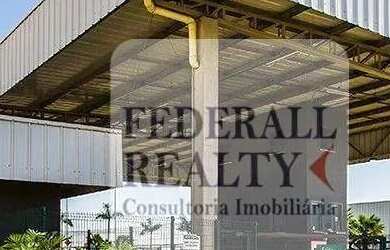 Imagem 6: Aluguel galpão Log Salvador, Simões Filho-BA