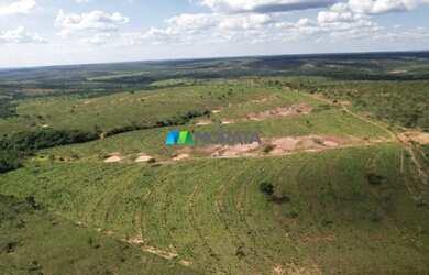 Imagem 8: FAZENDA À VENDA - 273 HECTARES - TRÊS MARIAS MG