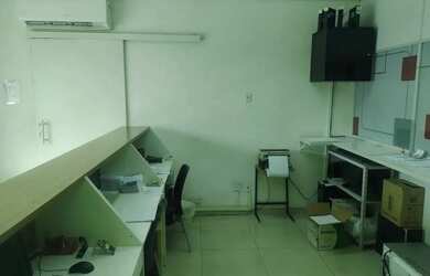 Imagem 11: LOJA COMERCIAL com 80 M2 NO RIO VERMELHO - duas vagas estacionamento