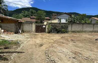 Imagem: LOTES 6X30 COM RGI - 180 metros quadrados em Maravista - Niterói