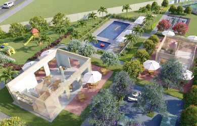 Imagem 16: Imóvel para venda possui 36 metros quadrados com 2 quartos em Jardim...