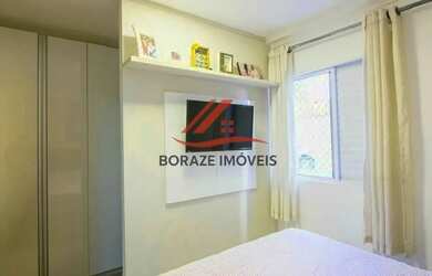 Imagem 10: Aluga-se apartamento no Parque São Vicente