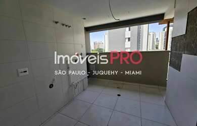 Imagem 8: Brooklin - 228 m2 - 4 suítes