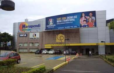 Imagem 3: Loja, 65 m² - venda por R$ 380.000,00 ou aluguel por R$ 4.126,00 - Barra...