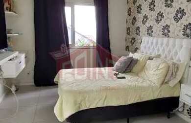 Imagem 9: Casa dos sonhos em Maria Paula 4 suítes anexo completo