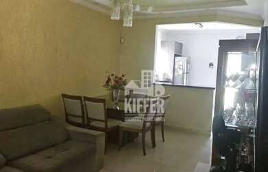 Imagem 3: Casa com 3 dormitórios à venda, 90 m² por R$ 595.000,00 - Itaipuaçu...