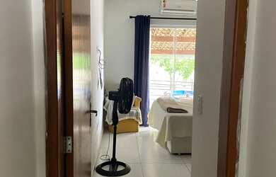 Imagem 8: EXCELENTE CASA EM UBATIBA - QUINTAL AMPLO E ÁREA GOURMET