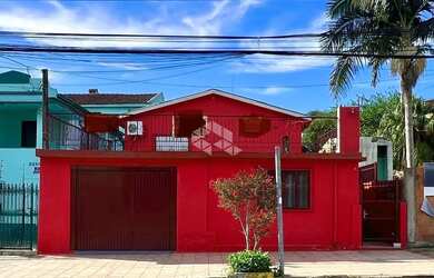 Imagem 8: Casa a venda no bairro passo da areia