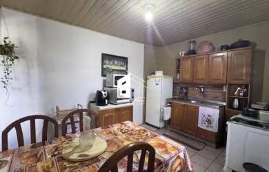 Imagem 6: CASA A VENDA COM DOIS QUARTOS BAIRRO ESPLANADA