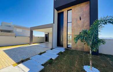 Imagem 3: Imperdível: Casa em Condomínio à venda em Bragança Paulista-SP, 3 quartos, 3 suítes, 2 sal