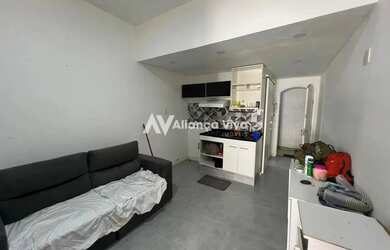 Imagem 3: Copacabana Apartamento 1 quarto