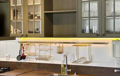 Imagem 3: Ed. Mandarim - Mobiliado - 2 quartos - 1 vaga - Umarizal - Aluguel