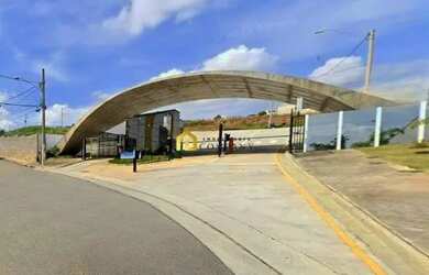 Imagem 13: Condomínio Jardim Residencial Pampulha - Terreno em Condomínio em Sorocaba/SP