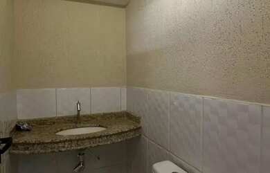 Imagem 12: Casa Térrea - 118m² 3Q sendo 1 Suíte em Jardim Vitoria - Goiânia -...