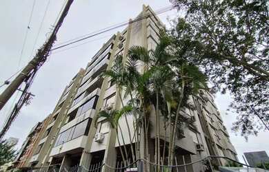 Imagem 3: SAO LEOPOLDO - APARTAMENTO 2 DORM - CENTRO