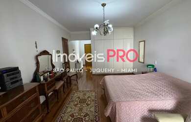 Imagem 9: Amplo apartamento no Campo Belo