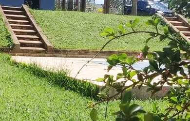 Imagem: A chácara possui 1.500m² de Área e está localizado em Anápolis