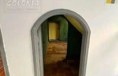 Imagem 15: Casa para locação - Vila Santa Teresa, Santo André