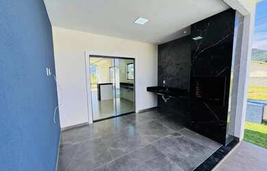 Imagem 14: Imóvel para venda possui 100 metros quadrados com 3 quartos em Ubatiba...