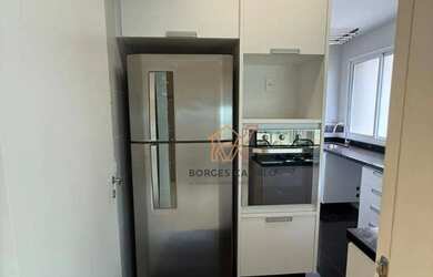 Imagem 8: Apartamento com 2 dormitórios, 77 m² - venda por R$ 1.350.000,00 ou...