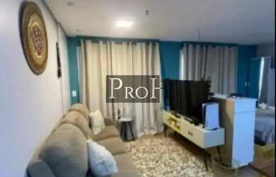 Imagem: O studio à venda possui 1 Dormitório, 1 Banheiro, 1 Vaga na