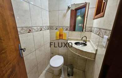 Imagem 9: Casa em Condominio com 3 dormitórios para venda no bairro VILA AVIAÇÃO