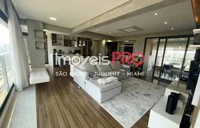 Imagem 5: Apto entregue em 2019 com 3 dorm, todos suites e 2 vagas no Campo Belo