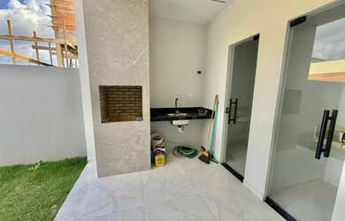 Imagem 14: Porto Marina, 114m², 3 suites, 1 garagem, R$ 720 Mil Aceita financiamento