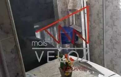 Imagem 15: Kitnet/Conjugado-À VENDA-Santa Teresa-Rio de Janeiro-RJ